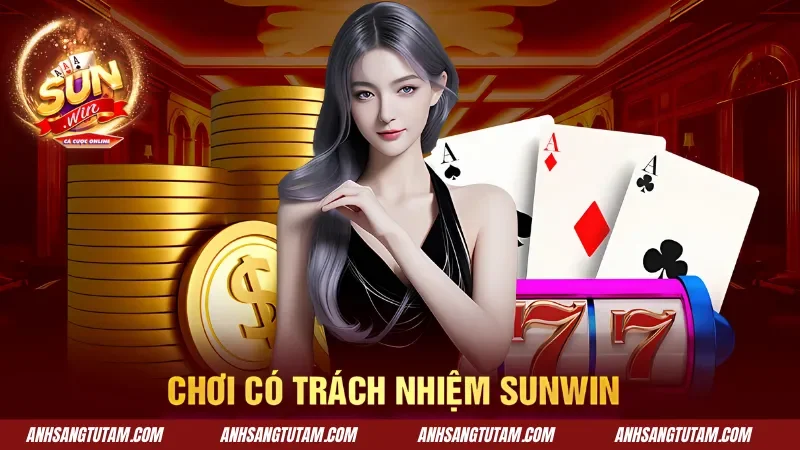 Chơi Có Trách Nhiệm Tại SUNWIN - Giải Trí An Toàn Và Lành Mạnh 1 Khám phá về chơi có trách nhiệm tại cổng game