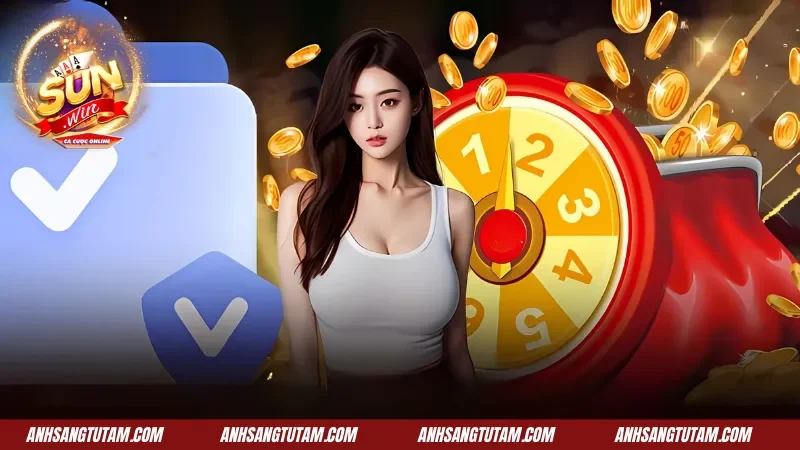 Khuyến Mãi SUNWIN - Ưu Đãi Khủng Lên Đến 5 Triệu Mỗi Ngày 3 Khuyến mãi Sunwin giảm giá hấp dẫn cho cược thủ