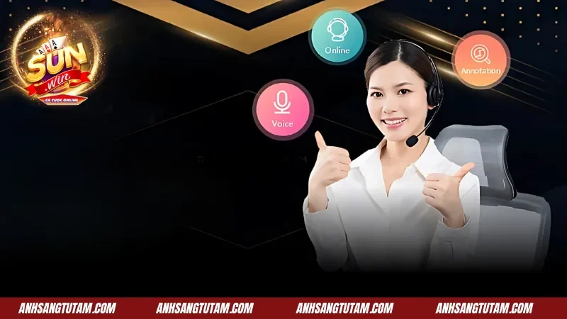 Liên Hệ SUNWIN - Hỗ Trợ 24/7 Nhanh Chóng Và Chuyên Nghiệp 3 Liên hệ bằng cách nào?