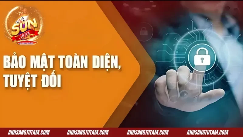Chính Sách Bảo Mật SUNWIN - Cam Kết Bảo Vệ Thông Tin Người Chơi 1 Mục đích xây dựng chính sách bảo mật của Sunwin