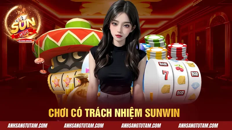 Chơi Có Trách Nhiệm Tại SUNWIN - Giải Trí An Toàn Và Lành Mạnh 2 Nguyên do mà cược thủ phải chơi có trách nhiệm
