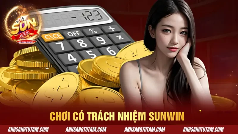 Chơi Có Trách Nhiệm Tại SUNWIN - Giải Trí An Toàn Và Lành Mạnh 4 Quá trình chơi có trách nhiệm với bản thân và xã hội