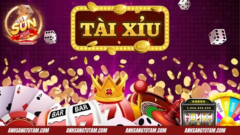 Tài Xỉu Sunwin | Chiến Thuật Cá Cược Và Những Điều Cần Biết 1 Thông tin đáng chú ý về lựa chọn cá cược tài xỉu Sunwin