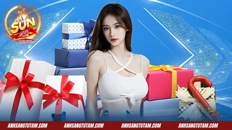 Khuyến Mãi SUNWIN - Ưu Đãi Khủng Lên Đến 5 Triệu Mỗi Ngày 2 Thông tin về những khuyến mãi Sunwin đang hot