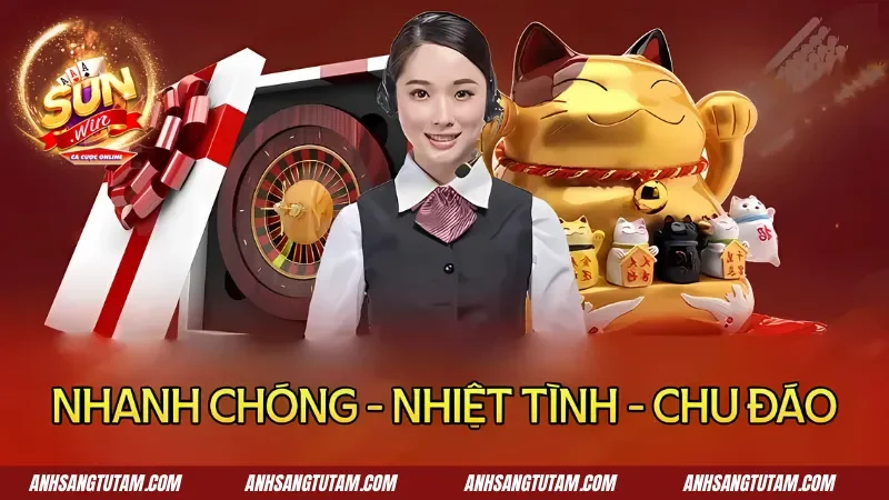 Liên Hệ SUNWIN - Hỗ Trợ 24/7 Nhanh Chóng Và Chuyên Nghiệp 2 Vì sao cần phải liên hệ đến hệ thống