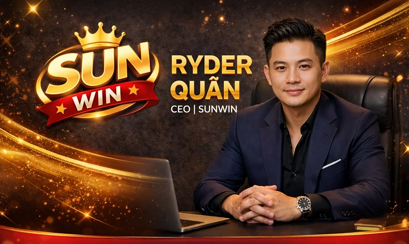 Ryder Quân chia sẻ góc nhìn chuyên môn về thị trường iGaming Đông Nam Á