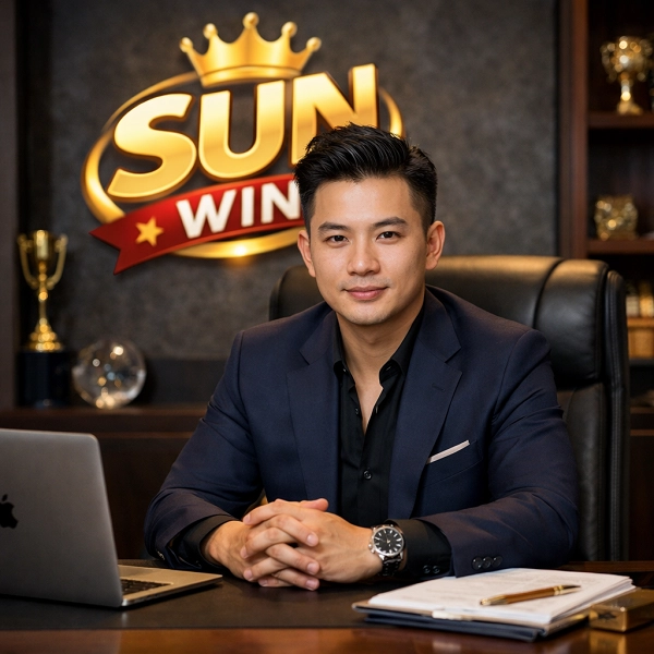 Trang chủ 23 Ryder Quân — Chuyên gia đánh giá iGaming tại SunWin Pper
